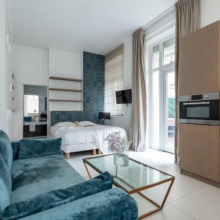 Milestay Champs Elysees 파리 외부 사진