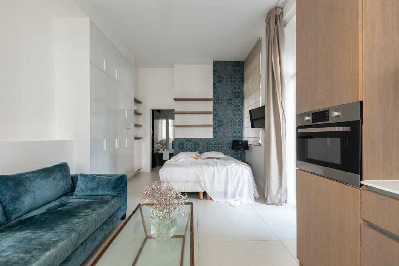 Milestay Champs Elysees 파리 외부 사진
