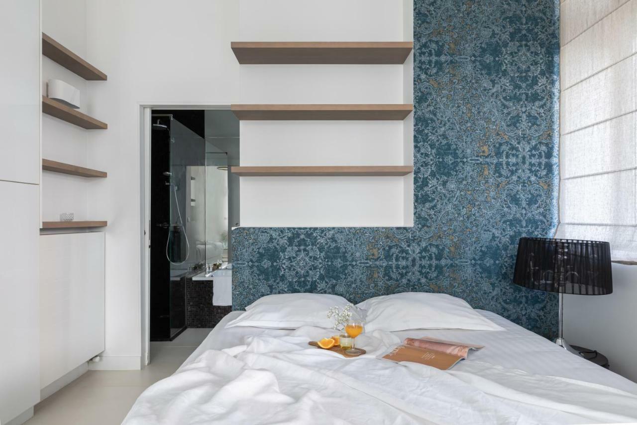 Milestay Champs Elysees 파리 외부 사진