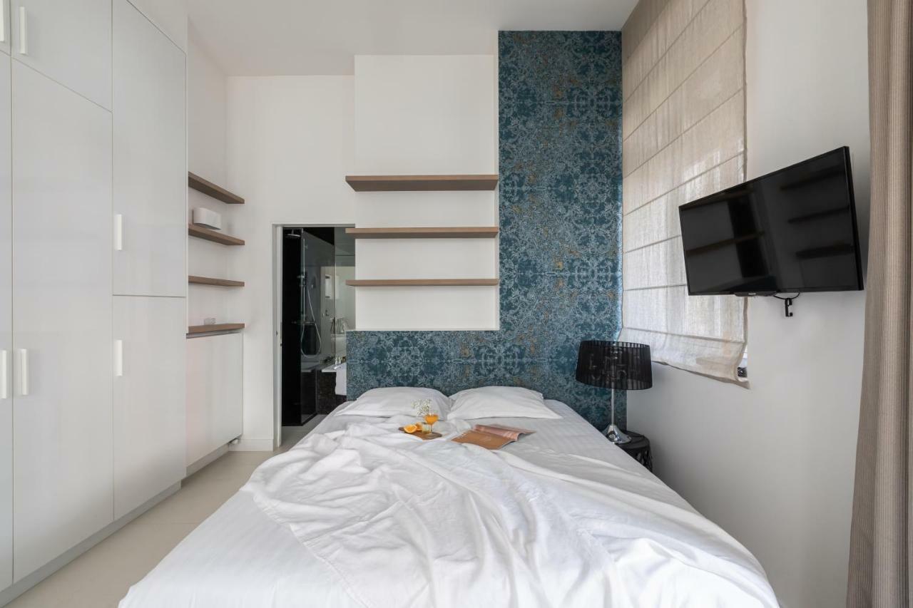 Milestay Champs Elysees 파리 외부 사진