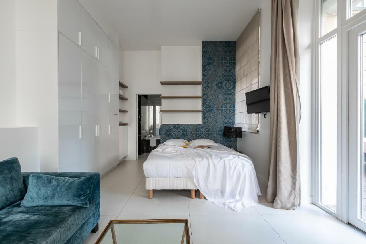Milestay Champs Elysees 파리 외부 사진