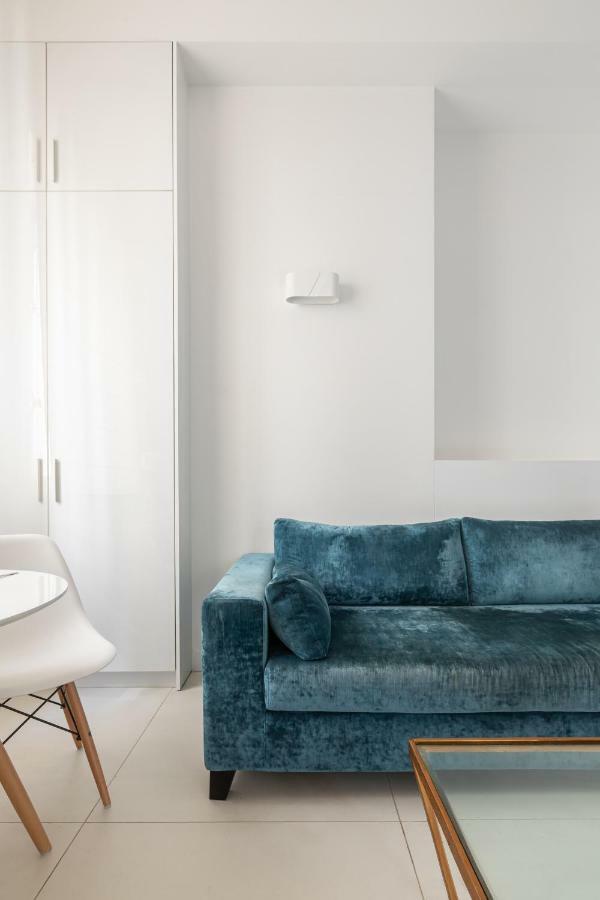 Milestay Champs Elysees 파리 외부 사진