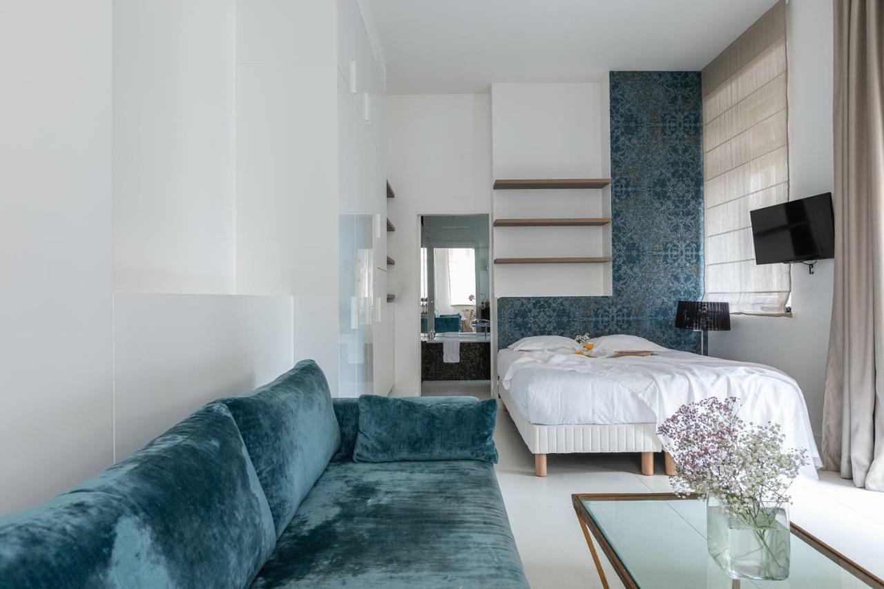 Milestay Champs Elysees 파리 외부 사진