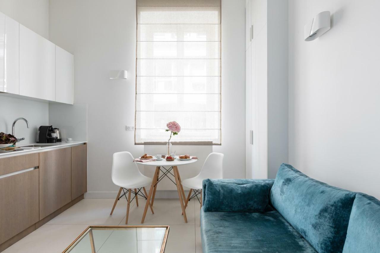 Milestay Champs Elysees 파리 외부 사진