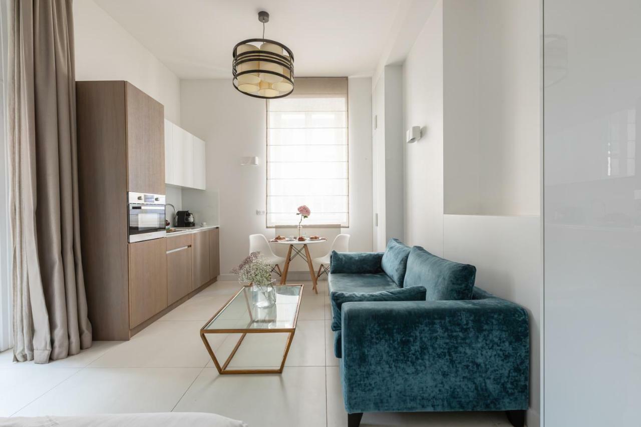 Milestay Champs Elysees 파리 외부 사진