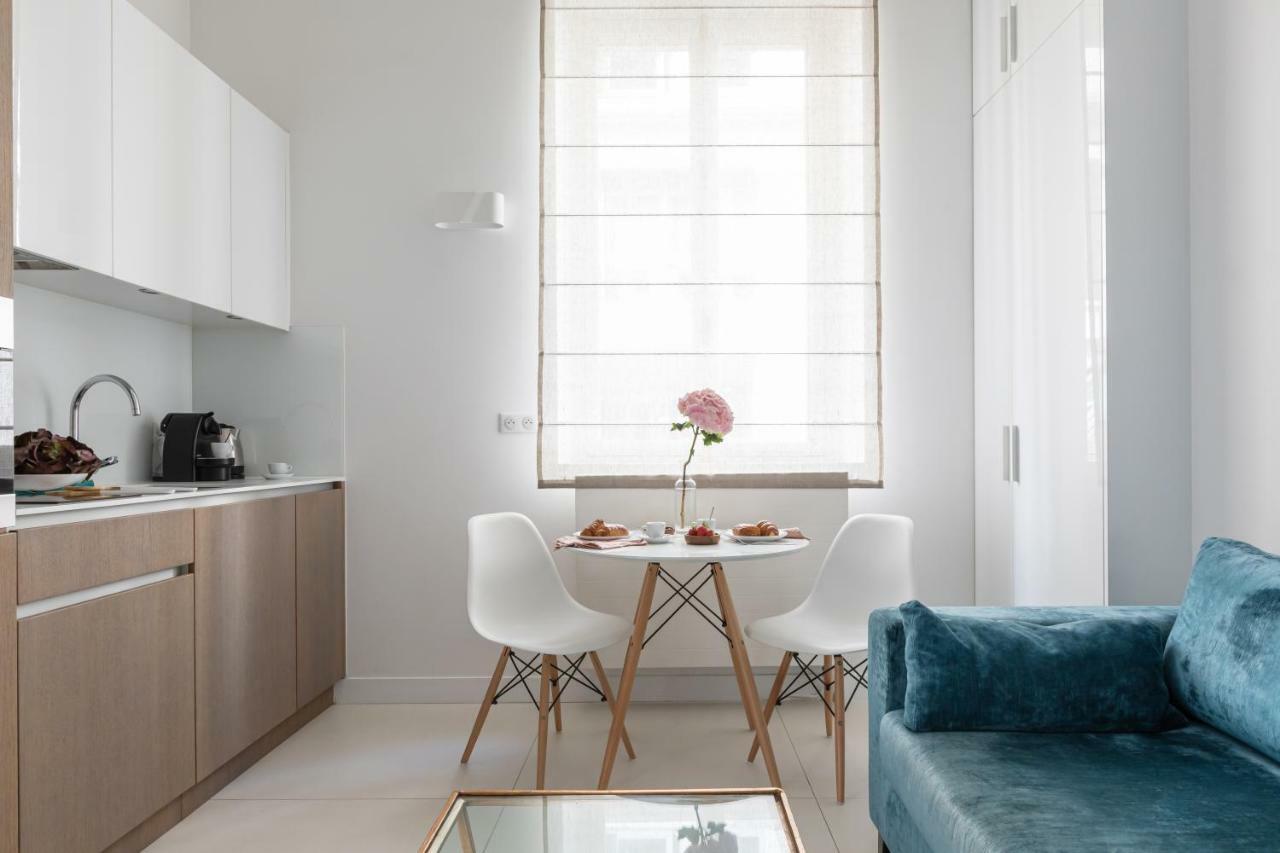 Milestay Champs Elysees 파리 외부 사진