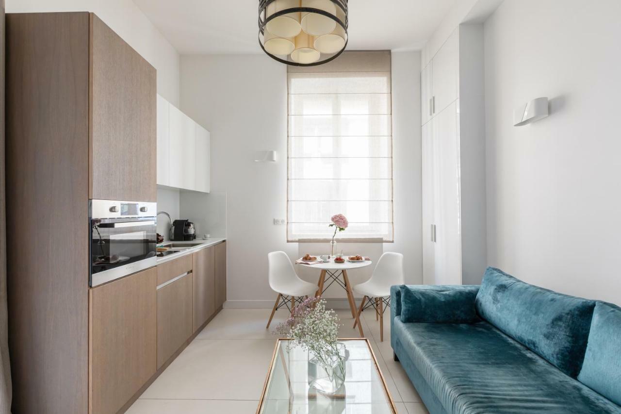 Milestay Champs Elysees 파리 외부 사진