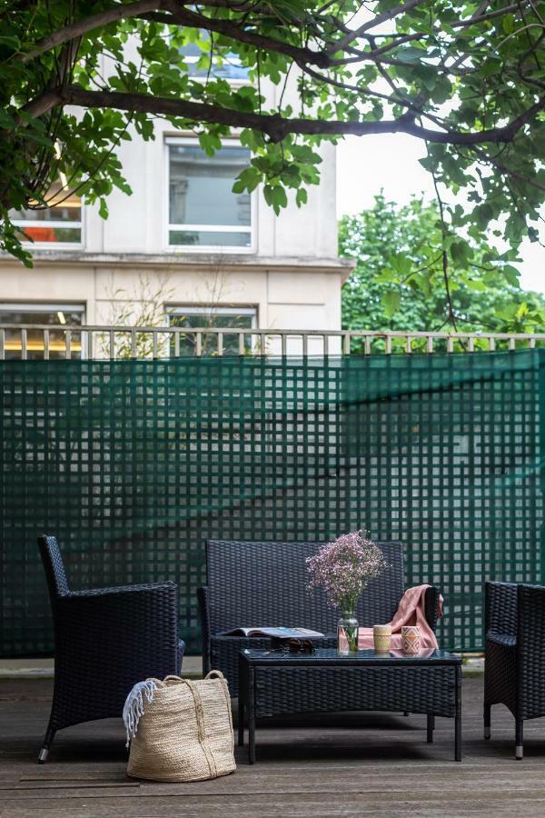 Milestay Champs Elysees 파리 외부 사진