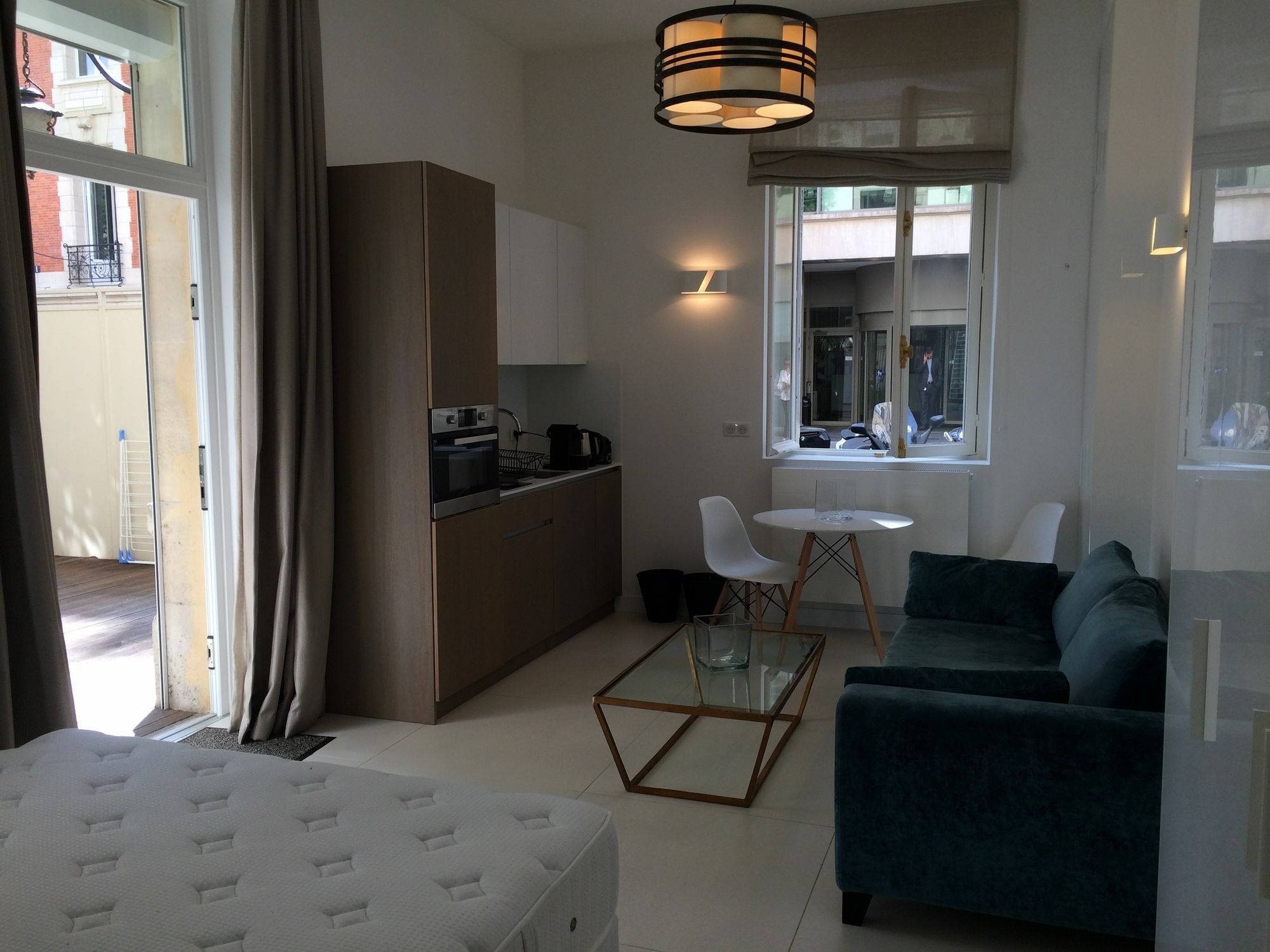 Milestay Champs Elysees 파리 외부 사진