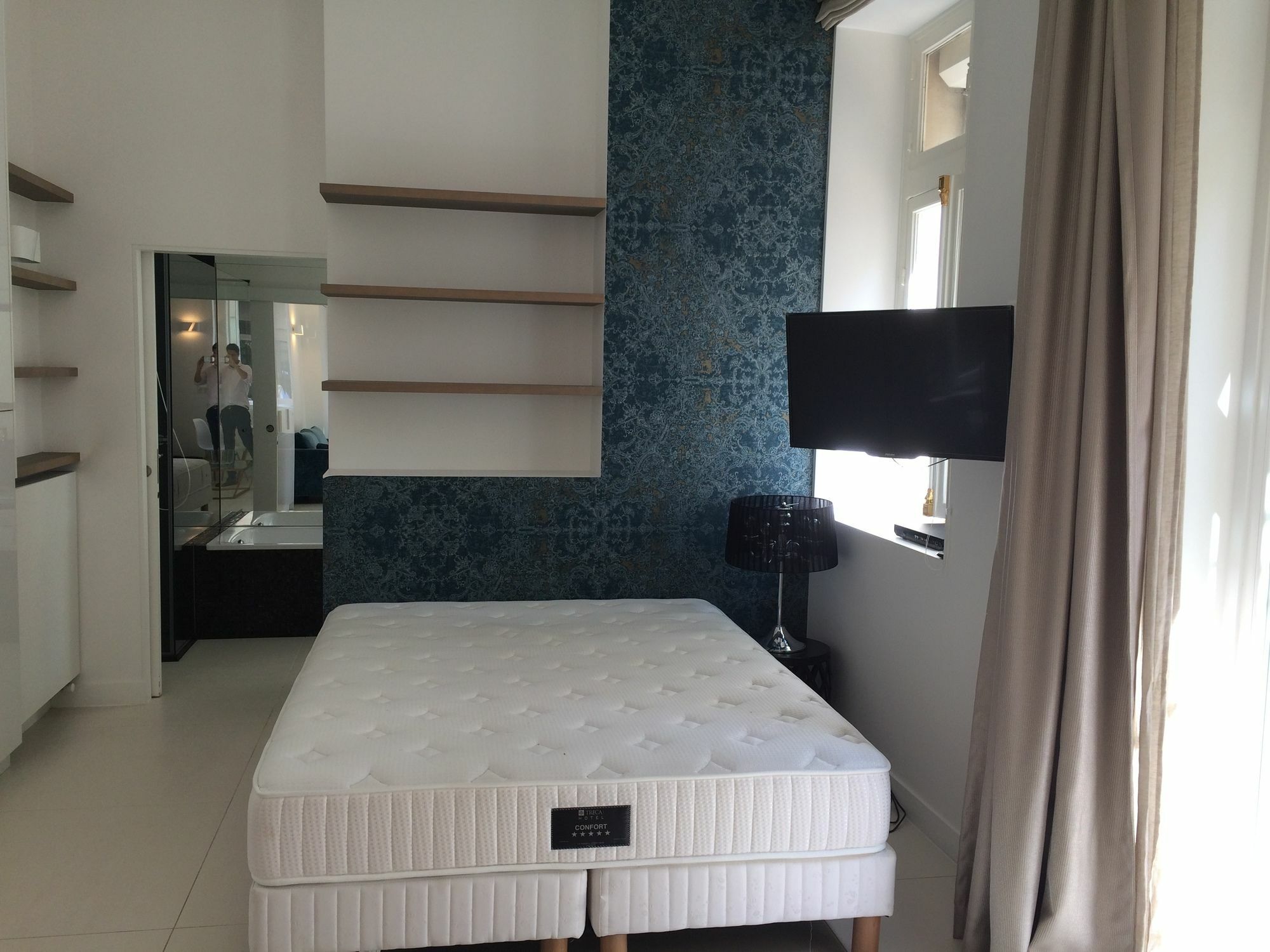 Milestay Champs Elysees 파리 외부 사진