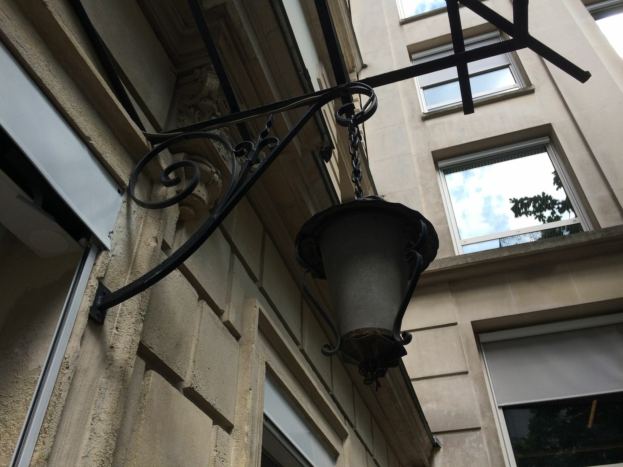 Milestay Champs Elysees 파리 외부 사진