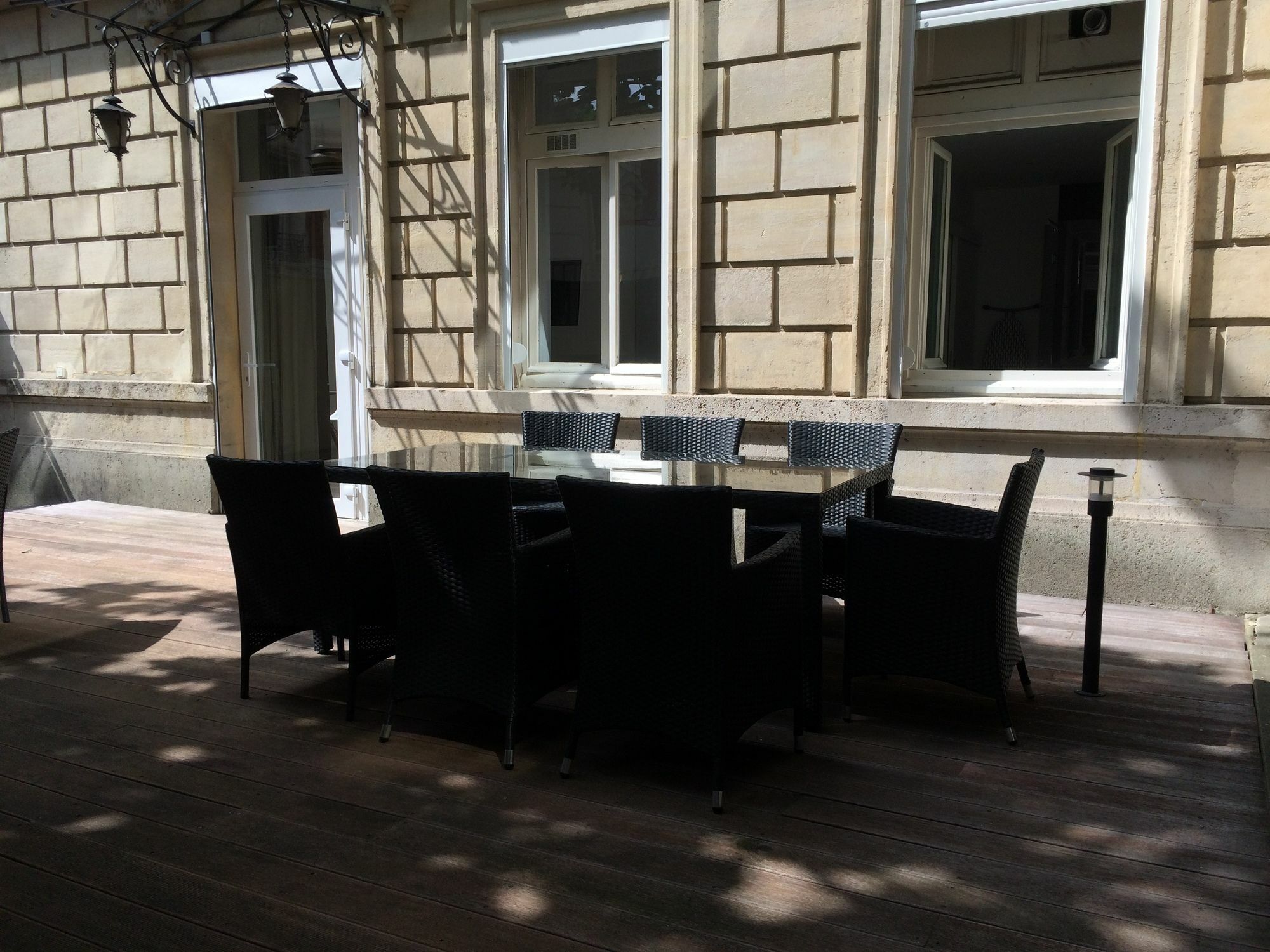 Milestay Champs Elysees 파리 외부 사진